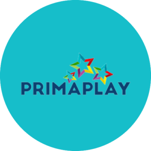 PrimaPlay logo