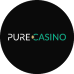 Pure Casino logo