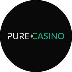 Pure Casino logo