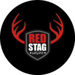 Red Stag logo