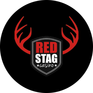 Red Stag logo
