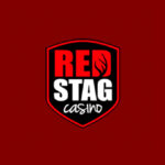 Red Stag logo