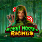 100 Free Spins on Robin Hood's Riches at Limitless Casino
