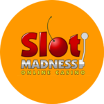 Slot Madness logo
