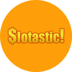 Slotastic logo