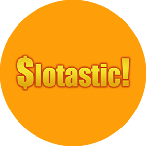 Slotastic logo