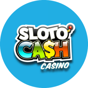 Slotocash logo