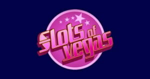 Slots of Vegas logo