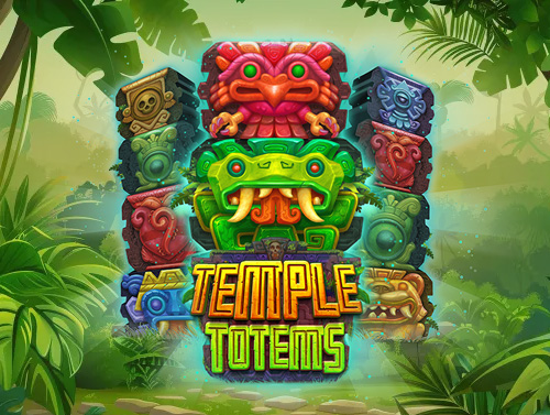 115 Free Spins on Temple Totems at Sloto Tribe