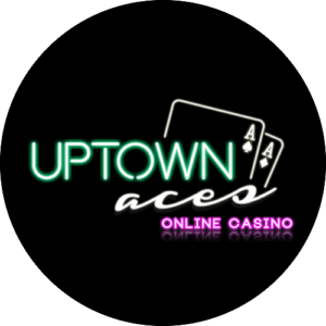 Uptown Aces logo