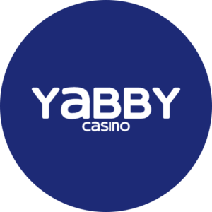 Yabby Casino logo