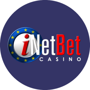 iNetBet logo