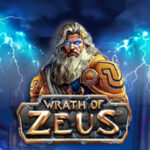 25 Free Spins on Wrath of Zeus