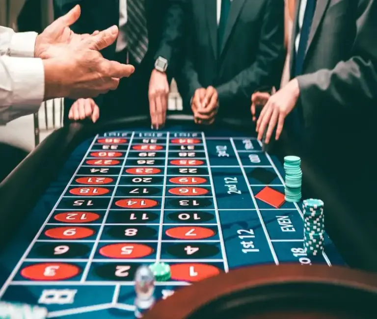 Your online gambling to-do list