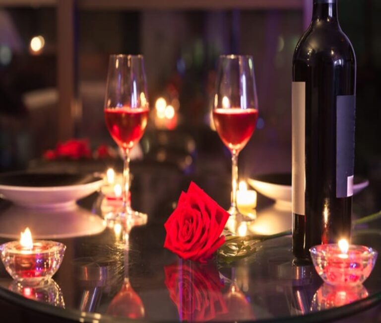 Date night: the online gambling edition