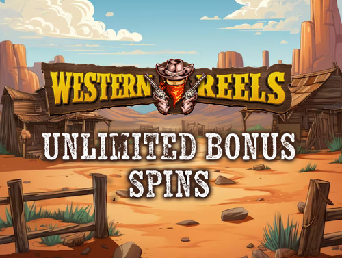 Unlimited Bonus Spins at Jackpot City