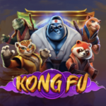 250 Free Spins on Kong Fu at Casino Extreme