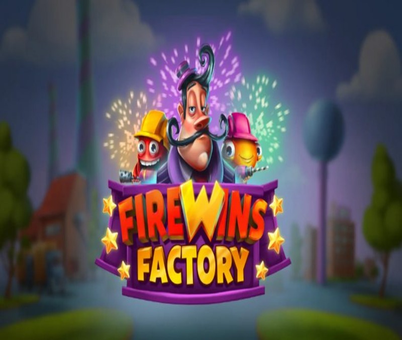 FIREWINS