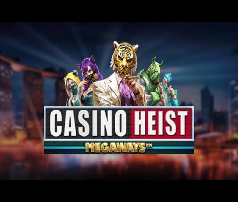 HEIST