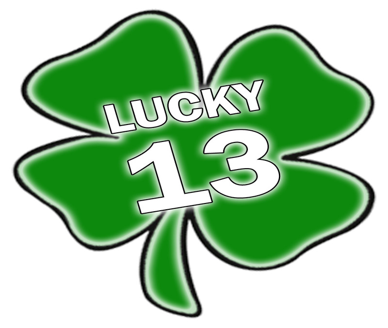 LUCKY