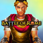 $10 Free Chip on Battle of Rome at Miami Club Casino