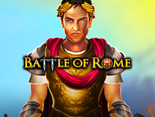 $10 Free Chip on Battle of Rome at Miami Club Casino