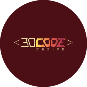 Decode Casino logo