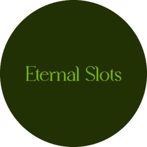 Eternal Slots logo