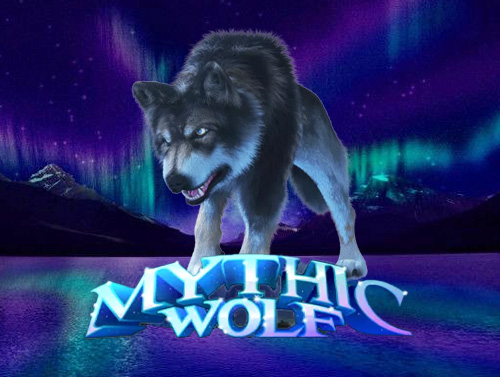 150 Free Spins on Mythic Wolf at Slotified logo