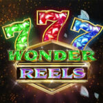 250 Free Spins on Wonder Reels at Casino Brango