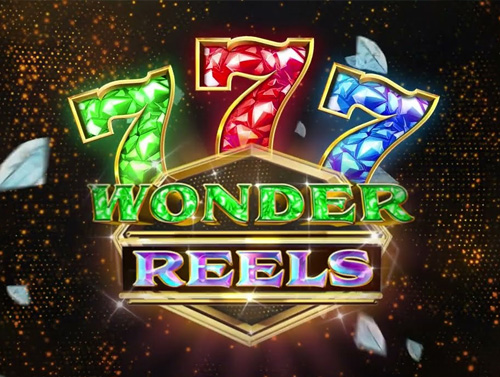 250 Free Spins on Wonder Reels at Casino Brango logo