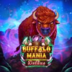 75 Free Spins on Buffalo Mania Deluxe at Goat Spins