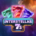 150 Free Spins on Interstellar 7's at Limitless Casino