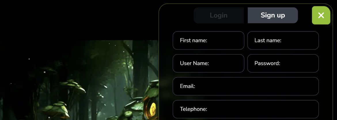Quick and Easy Claiming Process for No Deposit Bonus