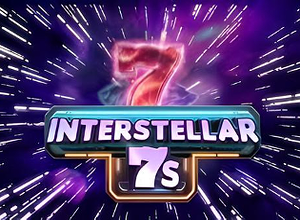 Interstellar 7s online slot review