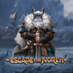 250 Free Spins on Escape the North at Extreme