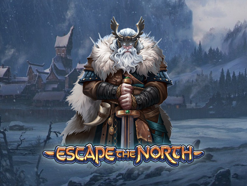 Online Slot Reviews – Escape the North