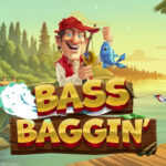 250 Free Spins on Bass Baggin' at Extreme