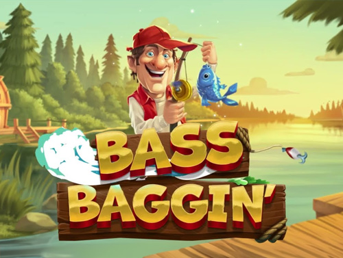 200 Free Spins on Bass Baggin’ at Yabby Casino