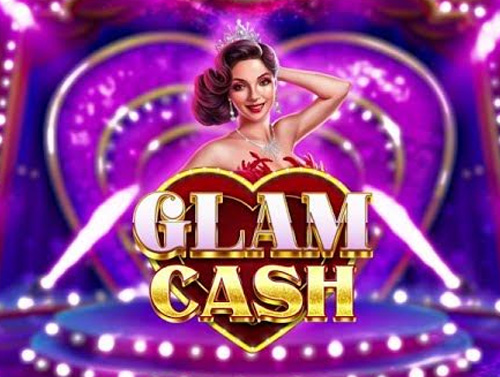 250 Free Spins on Glam Cash at Casino Brango logo