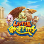 250 Free Spins on Little Griffins' at Extreme
