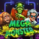 Mr O Casino No Deposit Bonus 2024 – 100 Free Spins on ‘Mega Monster’