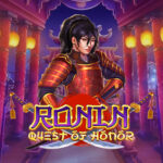 250 Free Spins on Ronin Quest of Honor at Casino Brango