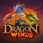 150 Free Spins on Dragon Winds at BonusBlitz Casino