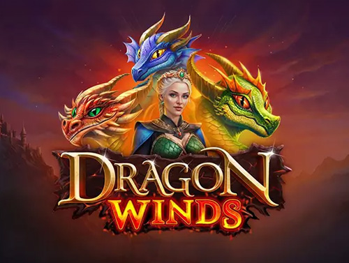150 Free Spins on Dragon Winds at BonusBlitz Casino