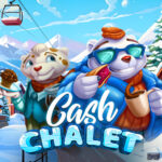 250 Free Spins on 'Cash Chalet' at Extreme