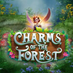 250 Free Spins on Charms of the Forest at Casino Brango