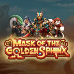 150 Free Spins on Mask of the Golden Sphinx at Limitless Casino