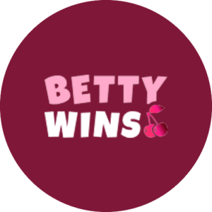 Betty Wins logo