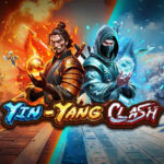 250 Free Spins on 'Yin-Yang Clasht' at Extreme